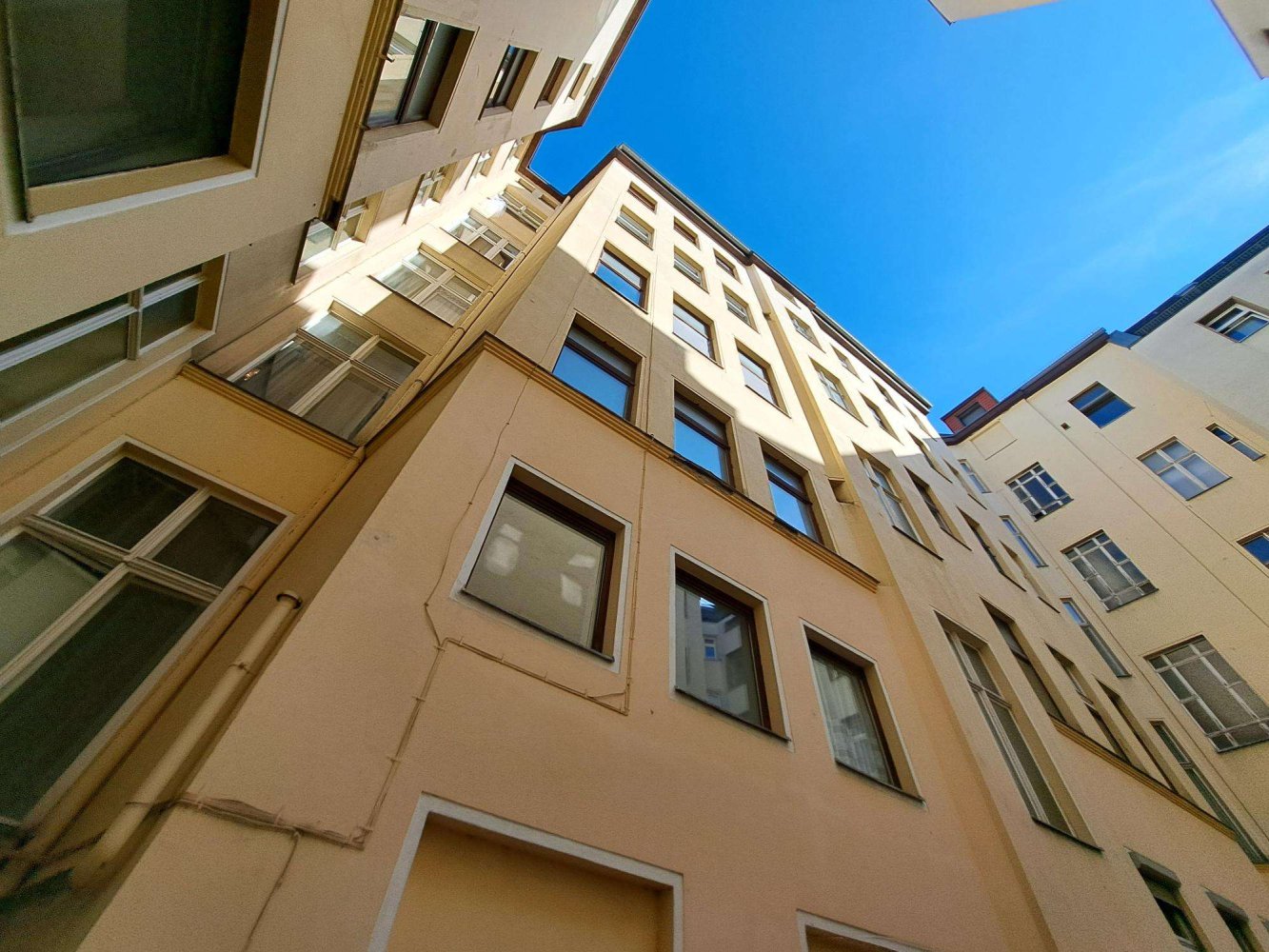 2-Zimmer Wohnung in Tiergarten, Germany, Nr. 231566