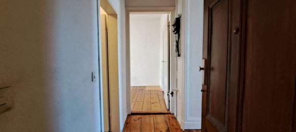 2-Zimmer Wohnung in Tiergarten, Germany, Nr. 231566 18