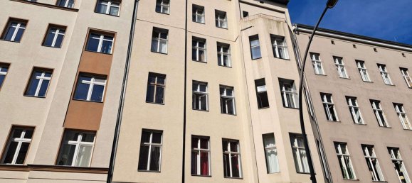 2-Zimmer Wohnung in Tiergarten, Germany, Nr. 231566 3