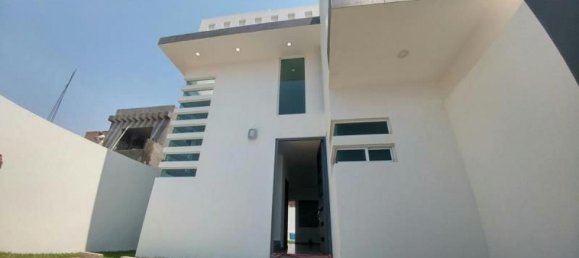 4 chambres Maison à Morelos, Mexico No. 174996 2