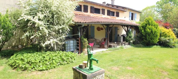 Дом с 8 спальнями в Агри, Франция № 95906 27