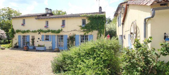 Дом с 8 спальнями в Агри, Франция № 95906 23