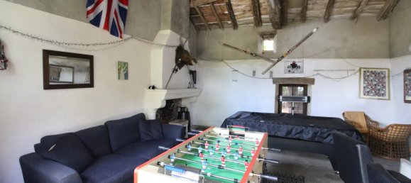 Дом с 8 спальнями в Агри, Франция № 95906 25