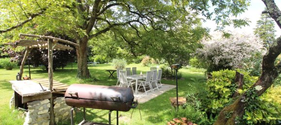 Дом с 8 спальнями в Агри, Франция № 95906 31