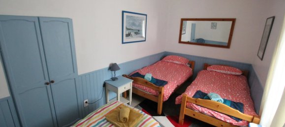 Дом с 8 спальнями в Агри, Франция № 95906 16