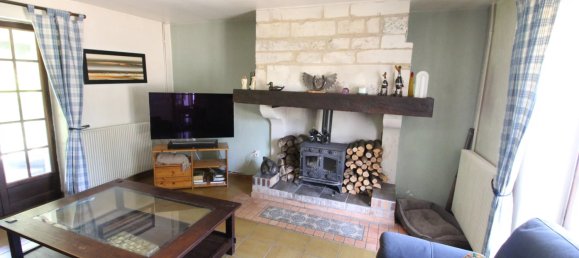 Дом с 8 спальнями в Агри, Франция № 95906 4