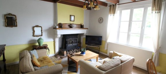 Дом с 8 спальнями в Агри, Франция № 95906 12