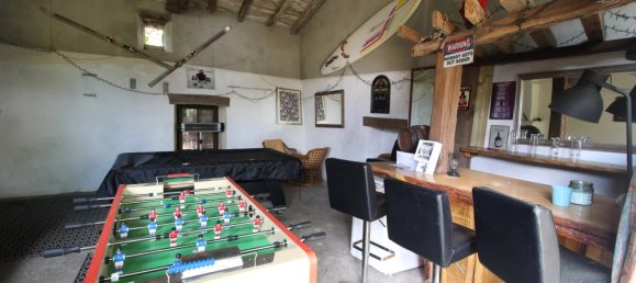 Дом с 8 спальнями в Агри, Франция № 95906 24