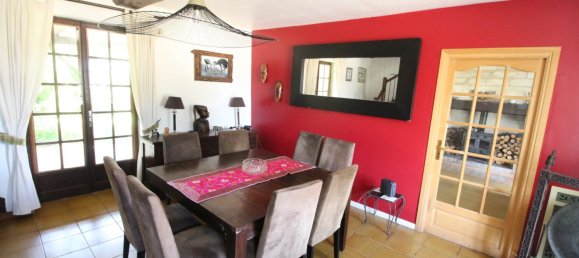 Дом с 8 спальнями в Агри, Франция № 95906 5