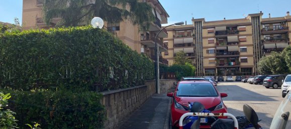 Studio in Rome, Italy No. 294013 2