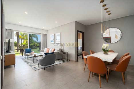 2 bedrooms Apartment in Almancil, Portugal No. 114623