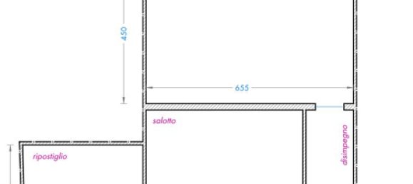 12-salle Maison à Sava, Italy No. 286872 47