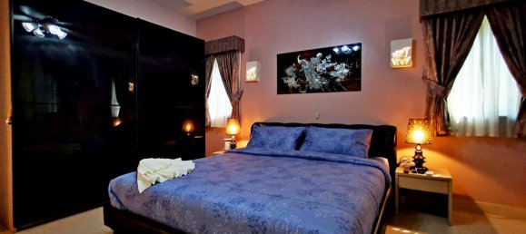 2 bedrooms Cafe / restaurant in Pattaya, Thailand No. 323 23