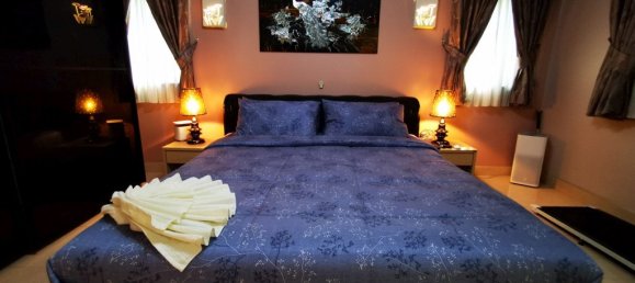 2 bedrooms Cafe / restaurant in Pattaya, Thailand No. 323 25