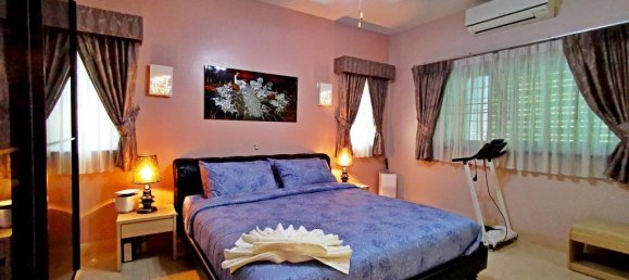 2 bedrooms Cafe / restaurant in Pattaya, Thailand No. 323 24