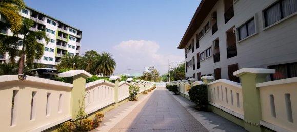 2 bedrooms Cafe / restaurant in Pattaya, Thailand No. 323 29