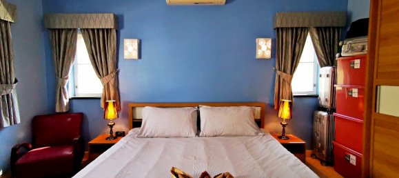 2 bedrooms Cafe / restaurant in Pattaya, Thailand No. 323 18