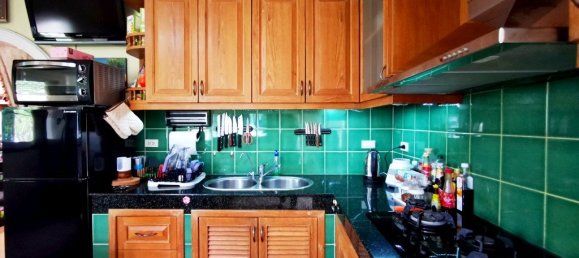 2 bedrooms Cafe / restaurant in Pattaya, Thailand No. 323 15