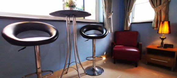 2 bedrooms Cafe / restaurant in Pattaya, Thailand No. 323 19