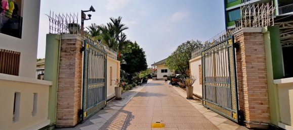 2 bedrooms Cafe / restaurant in Pattaya, Thailand No. 323 30