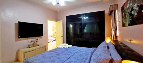 2 bedrooms Cafe / restaurant in Pattaya, Thailand No. 323 26