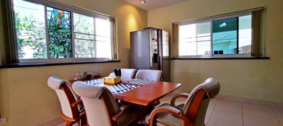 2 bedrooms Cafe / restaurant in Pattaya, Thailand No. 323 13