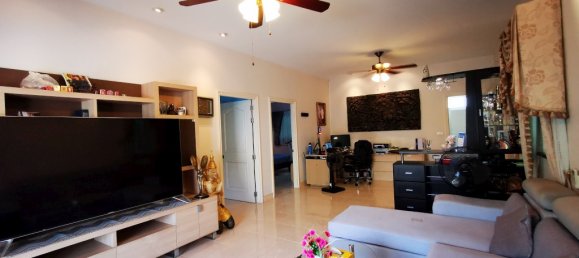 2 bedrooms Cafe / restaurant in Pattaya, Thailand No. 323 7