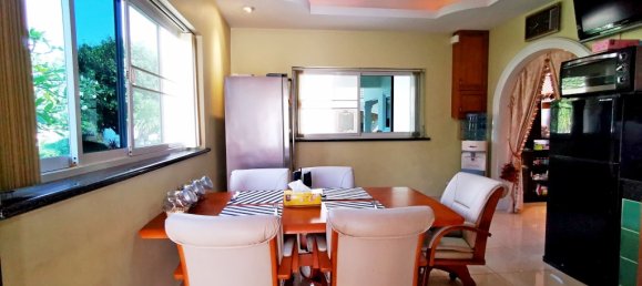 2 bedrooms Cafe / restaurant in Pattaya, Thailand No. 323 12