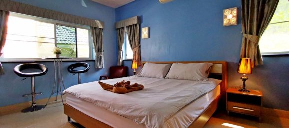 2 bedrooms Cafe / restaurant in Pattaya, Thailand No. 323 16