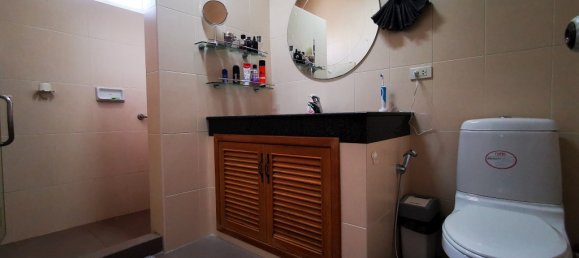 2 bedrooms Cafe / restaurant in Pattaya, Thailand No. 323 20