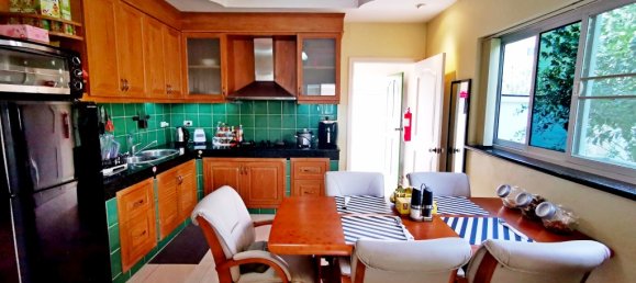 2 bedrooms Cafe / restaurant in Pattaya, Thailand No. 323 14