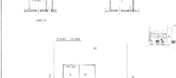 2 chambres Appartement à Roncoferraro, Italy No. 370543 13