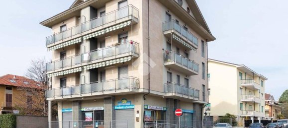 Apartamento de 2 dormitorios en Cirié, Italy No. 142040 17