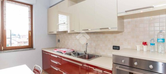 Apartamento de 2 dormitorios en Cirié, Italy No. 142040 13