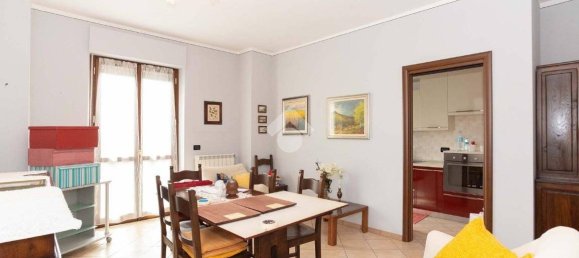 Apartamento de 2 dormitorios en Cirié, Italy No. 142040 5
