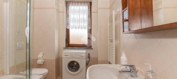 Apartamento de 2 dormitorios en Cirié, Italy No. 142040 14