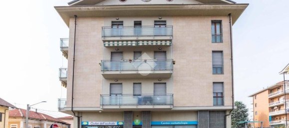 Apartamento de 2 dormitorios en Cirié, Italy No. 142040 33