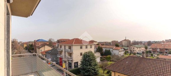 Apartamento de 2 dormitorios en Cirié, Italy No. 142040 31