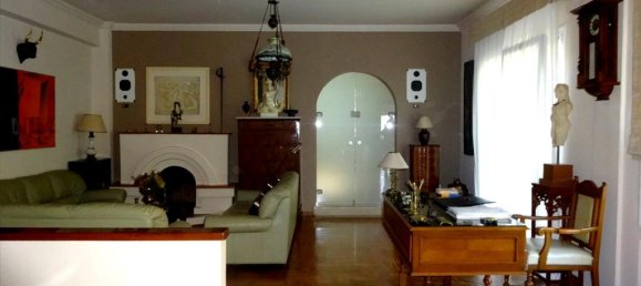 Villa in Glyka Nera, Greece 700m², Nr. 6548 15