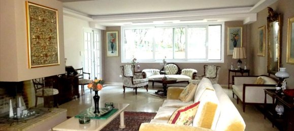 Villa in Glyka Nera, Greece 700m², Nr. 6548 5