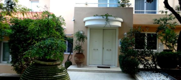 Villa in Glyka Nera, Greece 700m², Nr. 6548 2