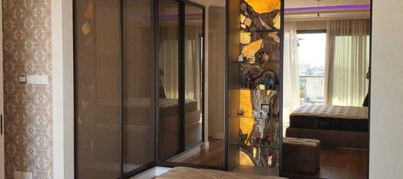 3 chambres Appartement à Agios Athanasios, Cyprus No. 8232 2