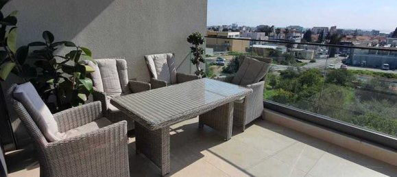 3 chambres Appartement à Agios Athanasios, Cyprus No. 8232 7