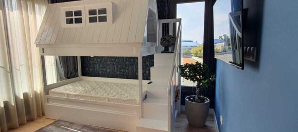 3 chambres Appartement à Agios Athanasios, Cyprus No. 8232 8