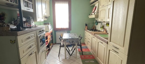 3 rooms Duplex in Gambolò, Italy No. 2551 3
