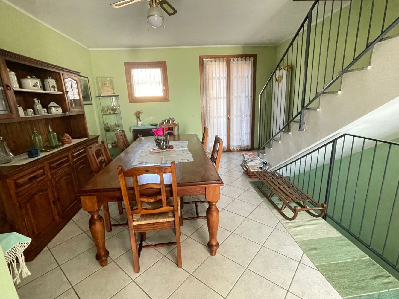 3 rooms Duplex in Gambolò, Italy No. 2551