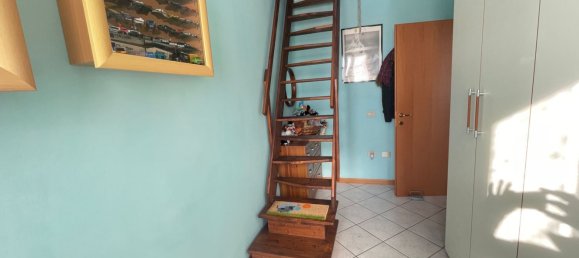 3 rooms Duplex in Gambolò, Italy No. 2551 11