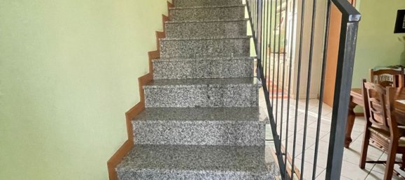 3 rooms Duplex in Gambolò, Italy No. 2551 7