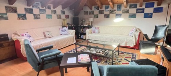 3 rooms Duplex in Gambolò, Italy No. 2551 16