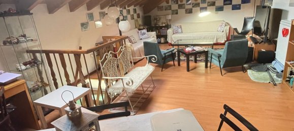 3 rooms Duplex in Gambolò, Italy No. 2551 15